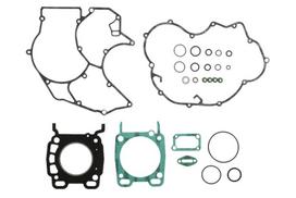 ATHENA Visas tarpiklių komplektas, variklis Full Gasket Kit, engine ATHENA P400170850340 P400170850340