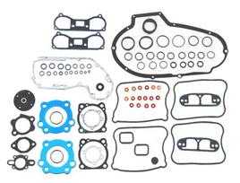 ATHENA Visas tarpiklių komplektas, variklis Full Gasket Kit, engine ATHENA P400195850700 P400195850700
