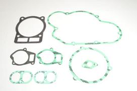 ATHENA Visas tarpiklių komplektas, variklis Full Gasket Kit, engine ATHENA P400207850001 P400207850001