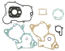ATHENA Visas tarpiklių komplektas, variklis Full Gasket Kit, engine ATHENA P400105850001 P400105850001