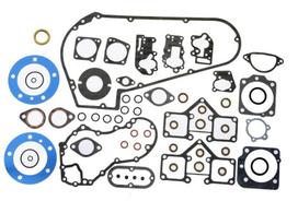 ATHENA Visas tarpiklių komplektas, variklis Full Gasket Kit, engine ATHENA P400195850896 P400195850896