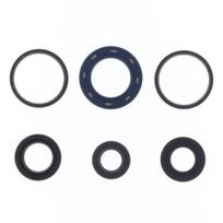 ATHENA Visas tarpiklių komplektas, variklis Full Gasket Kit, engine ATHENA P400210400053 P400210400053