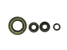 ATHENA Visas tarpiklių komplektas, variklis Full Gasket Kit, engine ATHENA P400210400061 P400210400061