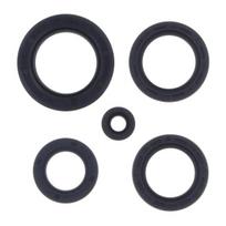 ATHENA Visas tarpiklių komplektas, variklis Full Gasket Kit, engine ATHENA P400210400118 P400210400118