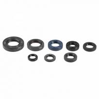 ATHENA Visas tarpiklių komplektas, variklis Full Gasket Kit, engine ATHENA P400210400082 P400210400082
