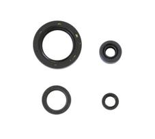 ATHENA Visas tarpiklių komplektas, variklis Full Gasket Kit, engine ATHENA P400210400127 P400210400127