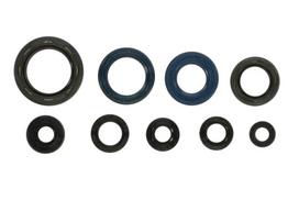 ATHENA Visas tarpiklių komplektas, variklis Full Gasket Kit, engine ATHENA P400210400124 P400210400124