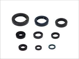 ATHENA Visas tarpiklių komplektas, variklis Full Gasket Kit, engine ATHENA P400210400126 P400210400126