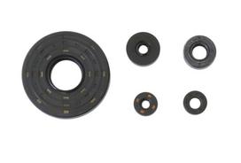 ATHENA Visas tarpiklių komplektas, variklis Full Gasket Kit, engine ATHENA P400210400970 P400210400970