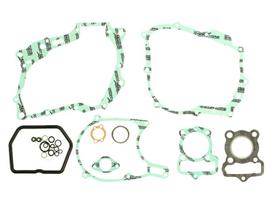ATHENA Visas tarpiklių komplektas, variklis Full Gasket Kit, engine ATHENA P400210850027 P400210850027