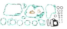 ATHENA Visas tarpiklių komplektas, variklis Full Gasket Kit, engine ATHENA P400210850013 P400210850013