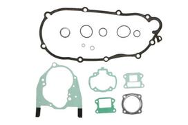 ATHENA Visas tarpiklių komplektas, variklis Full Gasket Kit, engine ATHENA P400210850053 P400210850053