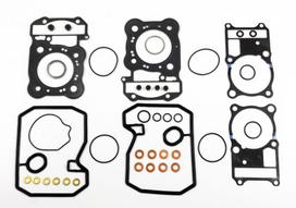 ATHENA Visas tarpiklių komplektas, variklis Full Gasket Kit, engine ATHENA P400210850061 P400210850061