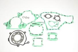 ATHENA Visas tarpiklių komplektas, variklis Full Gasket Kit, engine ATHENA P400210850082 P400210850082