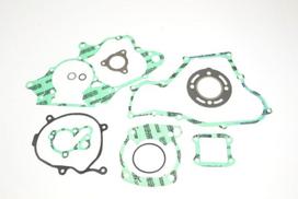ATHENA Visas tarpiklių komplektas, variklis Full Gasket Kit, engine ATHENA P400210850083 P400210850083