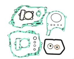 ATHENA Visas tarpiklių komplektas, variklis Full Gasket Kit, engine ATHENA P400210850084 P400210850084