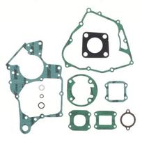 ATHENA Visas tarpiklių komplektas, variklis Full Gasket Kit, engine ATHENA P400210850087 P400210850087