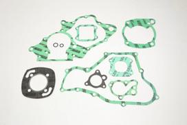 ATHENA Visas tarpiklių komplektas, variklis Full Gasket Kit, engine ATHENA P400210850089 P400210850089