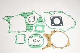 ATHENA Visas tarpiklių komplektas, variklis Full Gasket Kit, engine ATHENA P400210850086 P400210850086