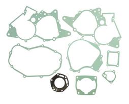 ATHENA Visas tarpiklių komplektas, variklis Full Gasket Kit, engine ATHENA P400210850101 P400210850101