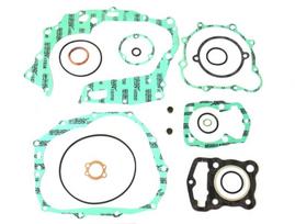 ATHENA Visas tarpiklių komplektas, variklis Full Gasket Kit, engine ATHENA P400210850105 P400210850105