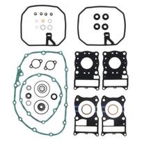 ATHENA Visas tarpiklių komplektas, variklis Full Gasket Kit, engine ATHENA P400210850121 P400210850121