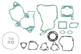 ATHENA Visas tarpiklių komplektas, variklis Full Gasket Kit, engine ATHENA P400210850135 P400210850135