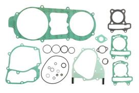 ATHENA Visas tarpiklių komplektas, variklis Full Gasket Kit, engine ATHENA P400210850137 P400210850137