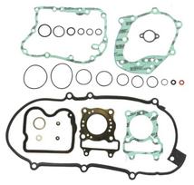 ATHENA Visas tarpiklių komplektas, variklis Full Gasket Kit, engine ATHENA P400210850139 P400210850139