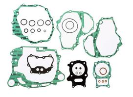 ATHENA Visas tarpiklių komplektas, variklis Full Gasket Kit, engine ATHENA P400210850164 P400210850164