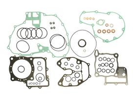 ATHENA Visas tarpiklių komplektas, variklis Full Gasket Kit, engine ATHENA P400210850199 P400210850199