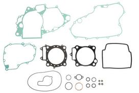 ATHENA Visas tarpiklių komplektas, variklis Full Gasket Kit, engine ATHENA P400210850209 P400210850209