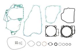 ATHENA Visas tarpiklių komplektas, variklis Full Gasket Kit, engine ATHENA P400210850239 P400210850239