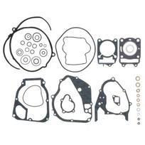 ATHENA Visas tarpiklių komplektas, variklis Full Gasket Kit, engine ATHENA P400210850224 P400210850224