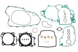 ATHENA Visas tarpiklių komplektas, variklis Full Gasket Kit, engine ATHENA P400210850215 P400210850215