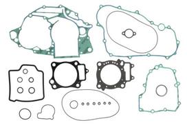 ATHENA Visas tarpiklių komplektas, variklis Full Gasket Kit, engine ATHENA P400210850245 P400210850245