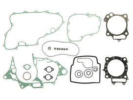 ATHENA Visas tarpiklių komplektas, variklis Full Gasket Kit, engine ATHENA P400210850197 P400210850197