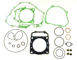 ATHENA Visas tarpiklių komplektas, variklis Full Gasket Kit, engine ATHENA P400210850282 P400210850282