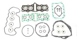 ATHENA Visas tarpiklių komplektas, variklis Full Gasket Kit, engine ATHENA P400210850352 P400210850352