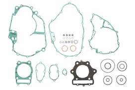 ATHENA Visas tarpiklių komplektas, variklis Full Gasket Kit, engine ATHENA P400210850355 P400210850355