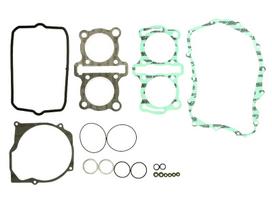 ATHENA Visas tarpiklių komplektas, variklis Full Gasket Kit, engine ATHENA P400210850400 P400210850400