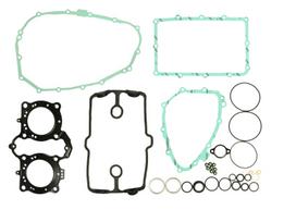 ATHENA Visas tarpiklių komplektas, variklis Full Gasket Kit, engine ATHENA P400210850503 P400210850503