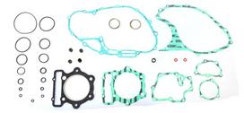 ATHENA Visas tarpiklių komplektas, variklis Full Gasket Kit, engine ATHENA P400210850506 P400210850506