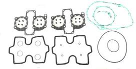 ATHENA Visas tarpiklių komplektas, variklis Full Gasket Kit, engine ATHENA P400210850540 P400210850540