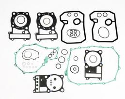 ATHENA Visas tarpiklių komplektas, variklis Full Gasket Kit, engine ATHENA P400210850613 P400210850613
