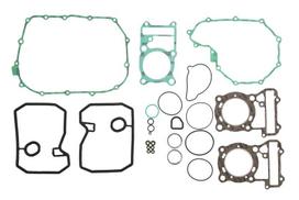 ATHENA Visas tarpiklių komplektas, variklis Full Gasket Kit, engine ATHENA P400210850550 P400210850550