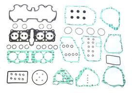 ATHENA Visas tarpiklių komplektas, variklis Full Gasket Kit, engine ATHENA P400210850701 P400210850701