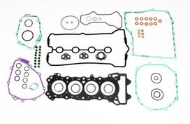 ATHENA Visas tarpiklių komplektas, variklis Full Gasket Kit, engine ATHENA P400210850624 P400210850624