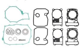 ATHENA Visas tarpiklių komplektas, variklis Full Gasket Kit, engine ATHENA P400210850621 P400210850621