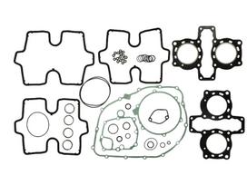 ATHENA Visas tarpiklių komplektas, variklis Full Gasket Kit, engine ATHENA P400210850710 P400210850710